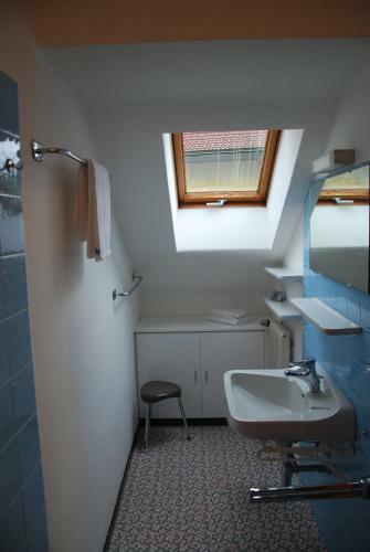 Apartamento G�stehaus Resinger