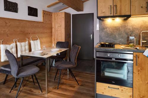 M�xle Apartments