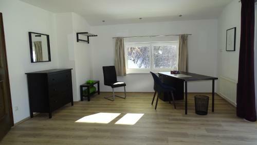 Apartamento Freiraum Gastein Appartements