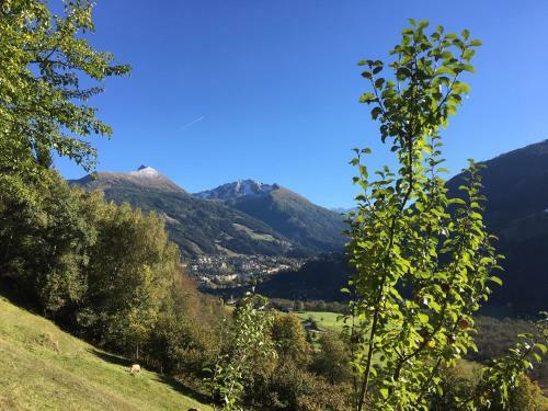 Apartamento Freiraum Gastein Appartements