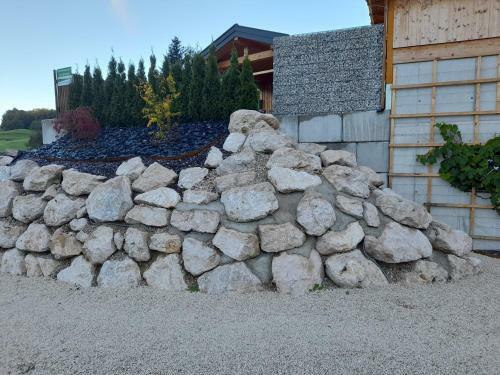Apartamento Auszeit Am Weinb�hel