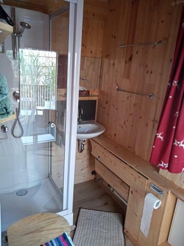 Apartamento Auszeit Am Weinb�hel