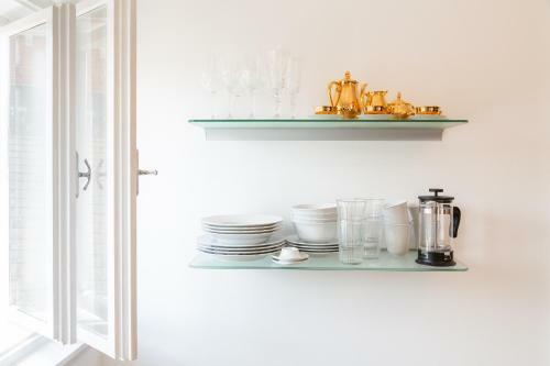 Heritage Boutique Apartments Bad Ischl