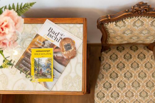 Heritage Boutique Apartments Bad Ischl