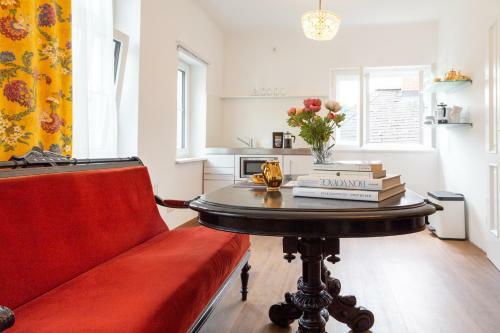 Heritage Boutique Apartments Bad Ischl