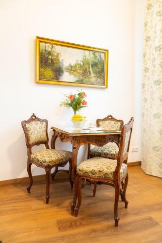 Heritage Boutique Apartments Bad Ischl