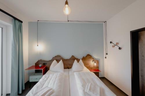 Apartamento Bett & Berg Bad Ischl