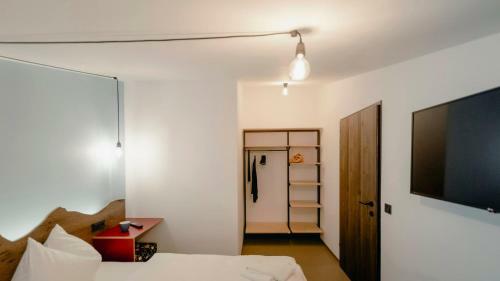 Apartamento Bett & Berg Bad Ischl