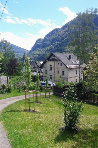 Apartamento Ferienwohnungen Haus Unterberger