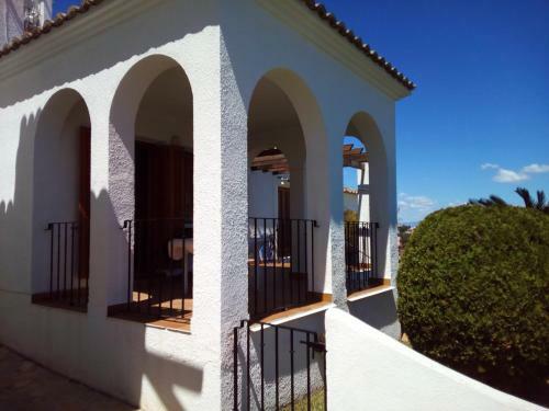 Apartamento Alpen 1 Tossablanca