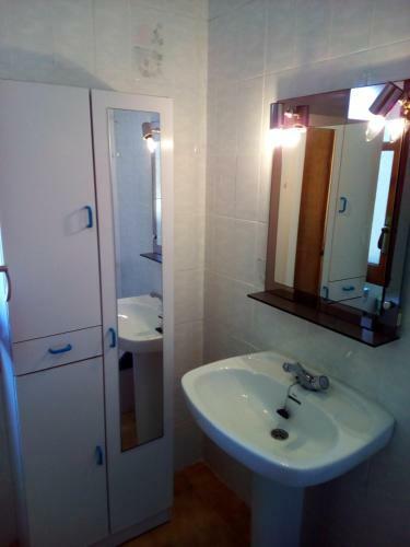 Apartamento Alpen 1 Tossablanca
