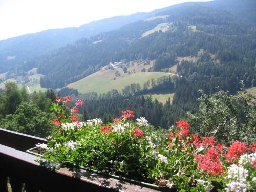 Bed & Breakfast Gerstbreinhof