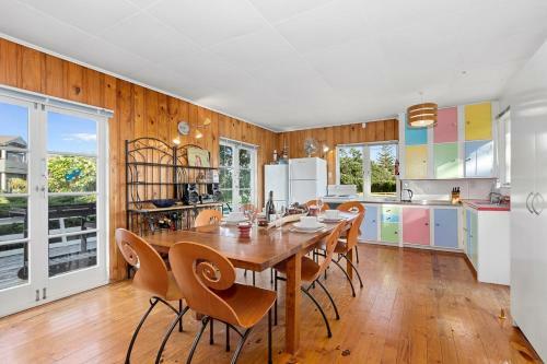 Matapouri Magic - Matapouri Holiday Home