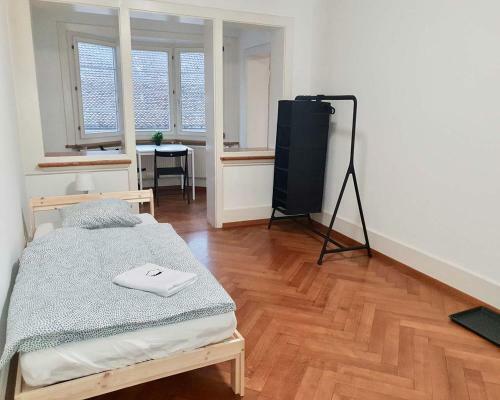 Apartamento Zimmerzuvermieten In Balsthal Solothurn