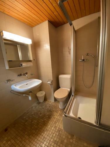 Apartamento Zimmerzuvermieten In Balsthal Solothurn