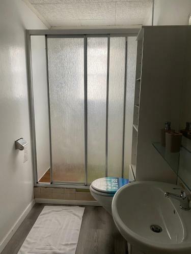 Apartamento Gem�tliche 1 Raumwohnung F�r 1 Person Oder P�rchen