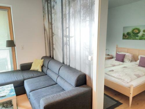 Apartamento Ferienwohnung Lechner