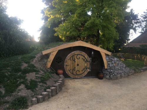 Domaine De Carnin