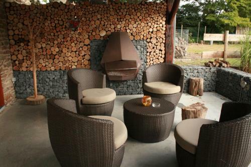 Domaine De Carnin