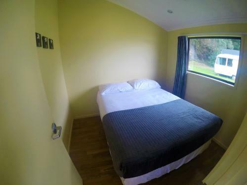 Hotel Matauri Bay Holiday Park