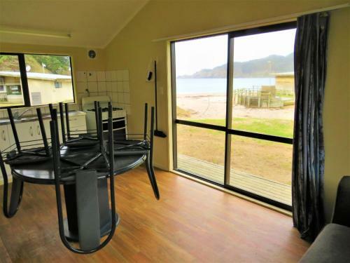 Hotel Matauri Bay Holiday Park