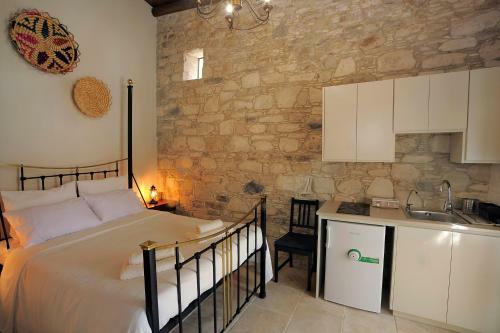 Apartamento Pentasino Traditional House