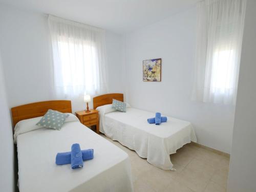 Apartment Apartamentos Navegantes I