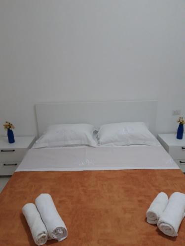 Apartamento Villa Fredi