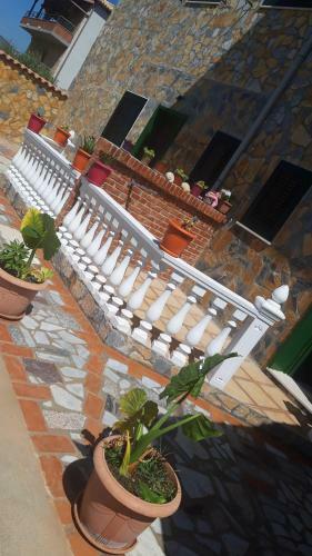 Apartamento Villa Fredi