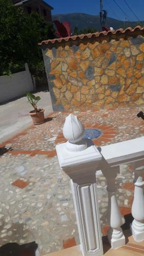 Apartamento Villa Fredi
