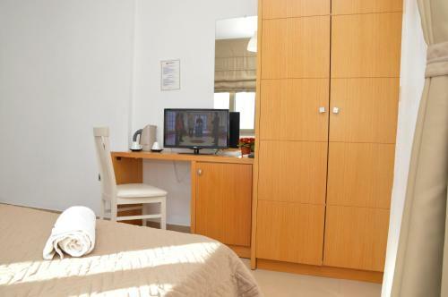 Hotel Pastarella Radhime
