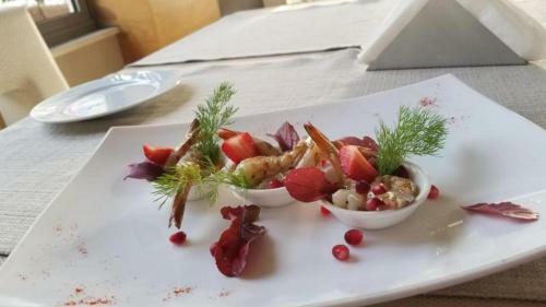 Hotel Pastarella Radhime