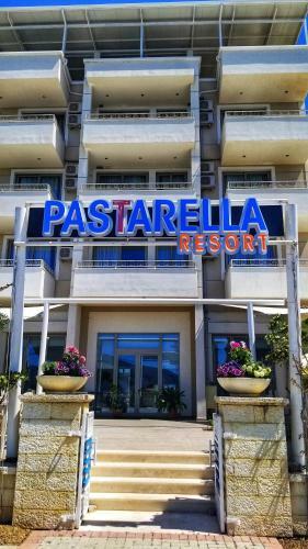 Hotel Pastarella Radhime
