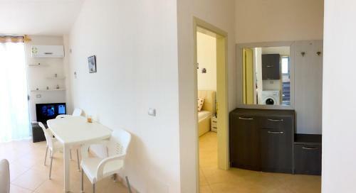 Apartments 2 Room Orikum