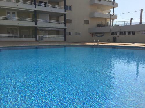Apartamento Bertur Picasso