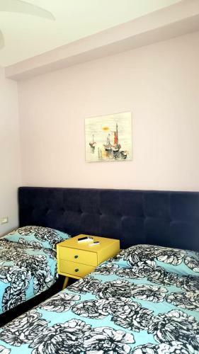 Apartamento Louis Appartment