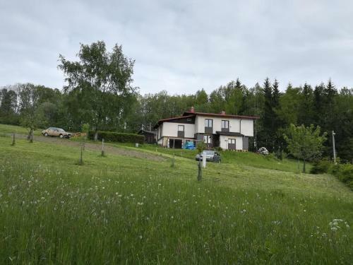 Apartm�n Pod ?al�m