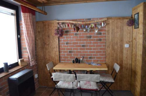 Apartman Kycol