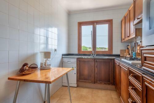Villa Ca Na Ventura