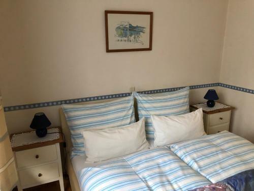 Bed & Breakfast Haus Camelia