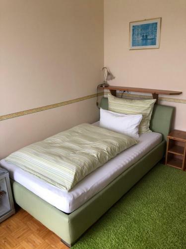 Bed & Breakfast Haus Camelia