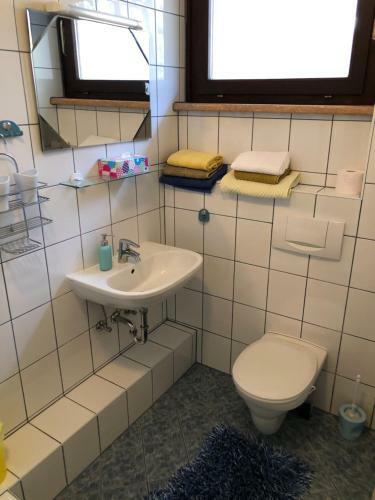 Bed & Breakfast Haus Camelia
