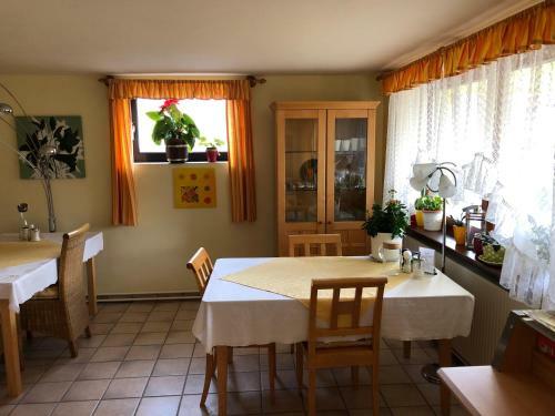 Bed & Breakfast Haus Camelia