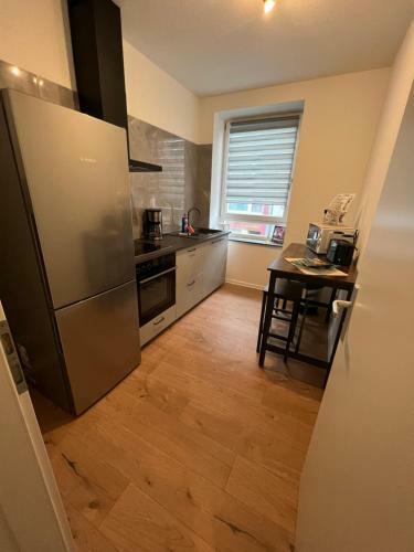Apartamento Os40 03