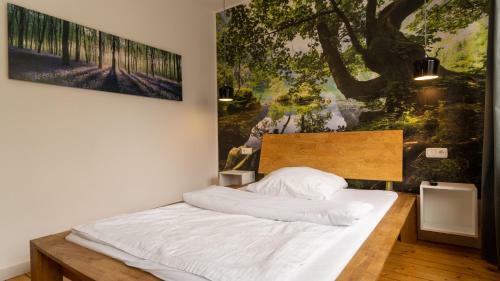 Apartamento Ginius Homes - Nature Room