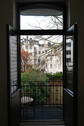 Apartamento Charmante Wohnung In Aachen