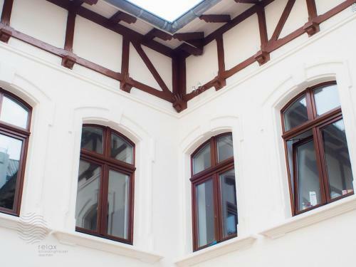 Apartamento Relax Aachener Boardinghouse Phase 2