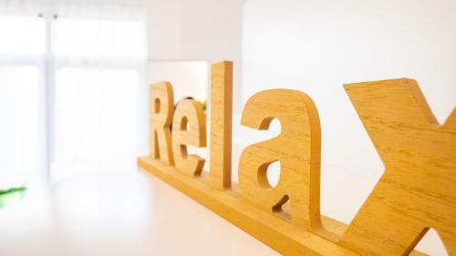 Apartamento Relax Aachener Boardinghouse Phase 2