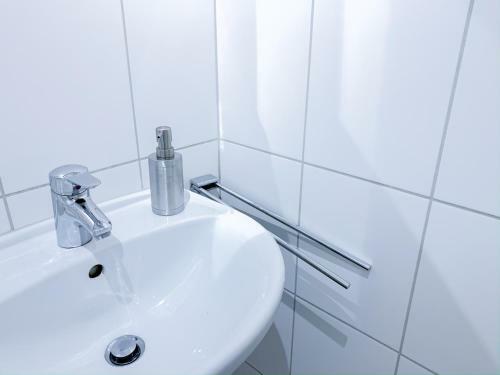 Apartamento Relax Aachener Boardinghouse Main Train Station