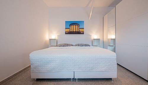 Apartamento Relax Aachener Boardinghouse Main Train Station